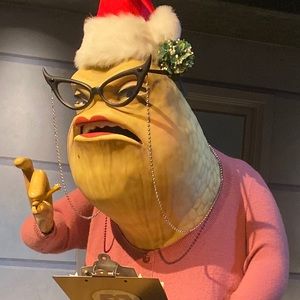 Meet your Posher, Maria